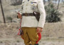 1:6 Erwin Rommel, Desert Fox, Afrika Korps