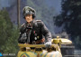 1:6 German Panzer Commander – Jager