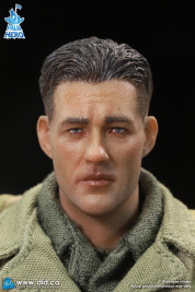 1:12 Reiben 2nd Ranger Battalion Series