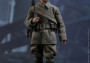 1:12 Soviet Sniper Vasily Zaytsev, Stalingrad Defense War