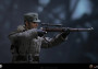 1:12 German Sniper Colonel, Stalingrad Defense War