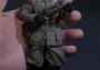 1:12 German Sniper Colonel, Stalingrad Defense War