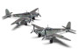 1:72 Messerschmitt Me 410 A-1/U2 & U4