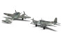 1:72 Messerschmitt Me 410 A-1/U2 & U4