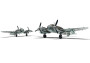 1:72 Messerschmitt Me 410 A-1/U2 & U4