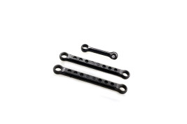 RC auto High Speed Car 4WD 2.4GHz RTR: Spojovací tyč řízení pravá a levá