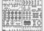 1:24 Mercedes-Benz Type G4 w/ MG 34 and German Staff Personnel