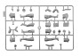 1:24 Mercedes-Benz Type G4 w/ MG 34 and German Staff Personnel