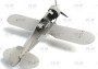 1:32 Gloster Sea Gladiator Mk.II w/ Royal Navy Pilots