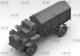 1:35 FWD Type B WWI US Ammunition Truck