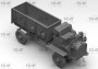 1:35 FWD Type B WWI US Ammunition Truck