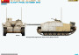 1:35 StuG III Ausf.G, Alkett Production, October 1943