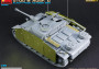 1:35 StuG III Ausf.G, Alkett Production, October 1943