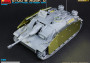 1:35 StuG III Ausf.G, Alkett Production, October 1943