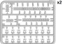 1:72 StuG III Ausf.G, March 1943 Production