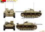 1:72 StuG III Ausf.G, March 1943 Production