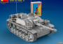 1:72 StuG III Ausf.G, March 1943 Production