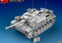 1:72 StuG III Ausf.G, March 1943 Production