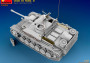 1:72 StuG III Ausf.G, March 1943 Production