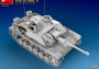 1:72 StuG III Ausf.G, March 1943 Production