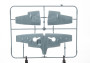 1:48 Supermarine Spitfire Mk.Vb Early (WEEKEND edition)