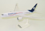 1:200 Boeing 787-8, Aeromexico, 2005s Colors, Ciudad de México (Snap-Fit)