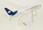 1:200 Boeing 787-8, Aeromexico, 2005s Colors, Ciudad de México (Snap-Fit)