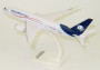 1:200 Boeing 787-8, Aeromexico, 2005s Colors, Ciudad de México (Snap-Fit)