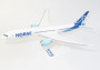 1:200 Boeing 787-9, Norse Atlantic Airways, Raet (Snap-Fit)