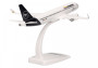 1:200 Airbus A320-271N, Lufthansa, Lovehansa Colors, Lingen (Snap-Fit)