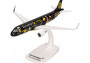 1:200 Airbus A320-214(WL), Eurowings, Borussia Dortmund Colors (Snap-Fit)