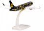 1:200 Airbus A320-214(WL), Eurowings, Borussia Dortmund Colors (Snap-Fit)