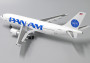 1:200 Airbus A310-324, Pan American World Airways, Late 1980s Billboard Colors