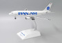 1:200 Airbus A310-324, Pan American World Airways, Late 1980s Billboard Colors
