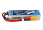 Gens ACE LiPo - 5S 5000mAh 18.5V 5S1P (60C) XT90 Plug