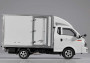 1:24 Hyundai Porter II (MCP)