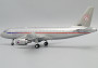 1:200 Airbus A319-115 ACJ, Czech Air Force, gen. K. Janoušek KCB