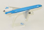 1:200 McDonnell Douglas MD-11, KLM Royal Dutch Airlines, 2000s Colors (Snap-Fit)