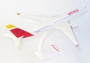 1:200 Airbus A350-941, Iberia, 2013s Colors, Named Plácido Domingo (Snap-Fit)