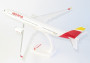 1:200 Airbus A350-941, Iberia, 2013s Colors, Named Plácido Domingo (Snap-Fit)