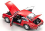 1:18 Porsche 911 (901) 2.0L, 1964 (Signal Red)