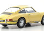 1:18 Porsche 911 (901) 2.0L, 1964 (Champagne Yellow)