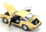 1:18 Porsche 911 (901) 2.0L, 1964 (Champagne Yellow)