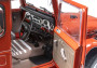 1:18 Toyota Land Cruiser 40 Van (BJ42V) 1980 (Red)