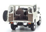 1:18 Toyota Land Cruiser 40 Van (BJ42V) 1980 (White)