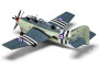 1:48 Fairey Gannet AS.1/AS.4