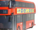 QUICK BUILD New Routemaster Bus