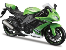 1:12 Kawasaki Ninja ZX-10R