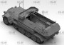 1:35 Sd.Kfz.251/18 Ausf.A w/ Crew