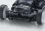 Mini-Z RWD Honda Raybrig NSX Concept-GT 2014 s vysílačem KT-531P